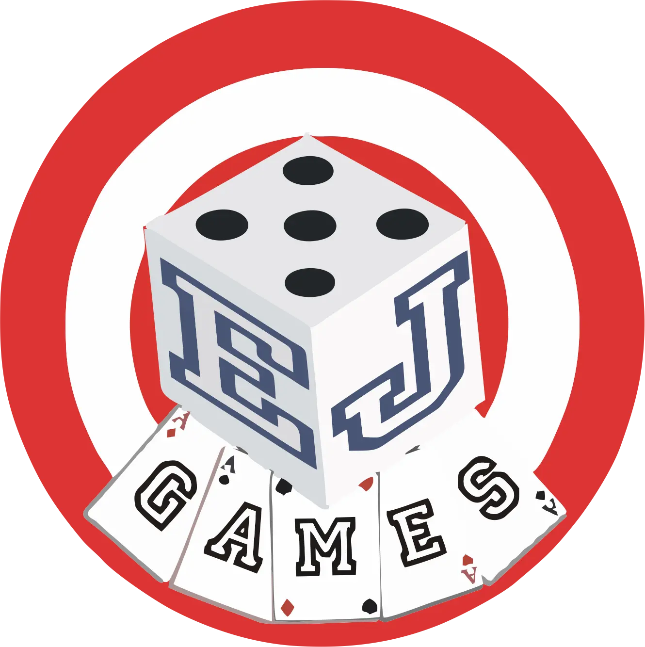 Logo EJ Games